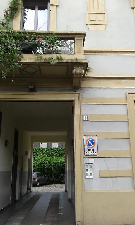 Appartement Appartamento Via Comune Antico Milan
