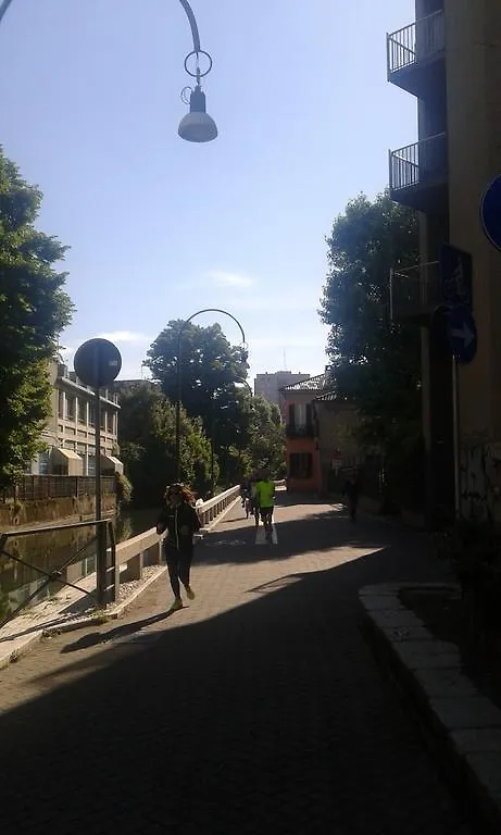 Appartement Appartamento Via Comune Antico Milan Italie