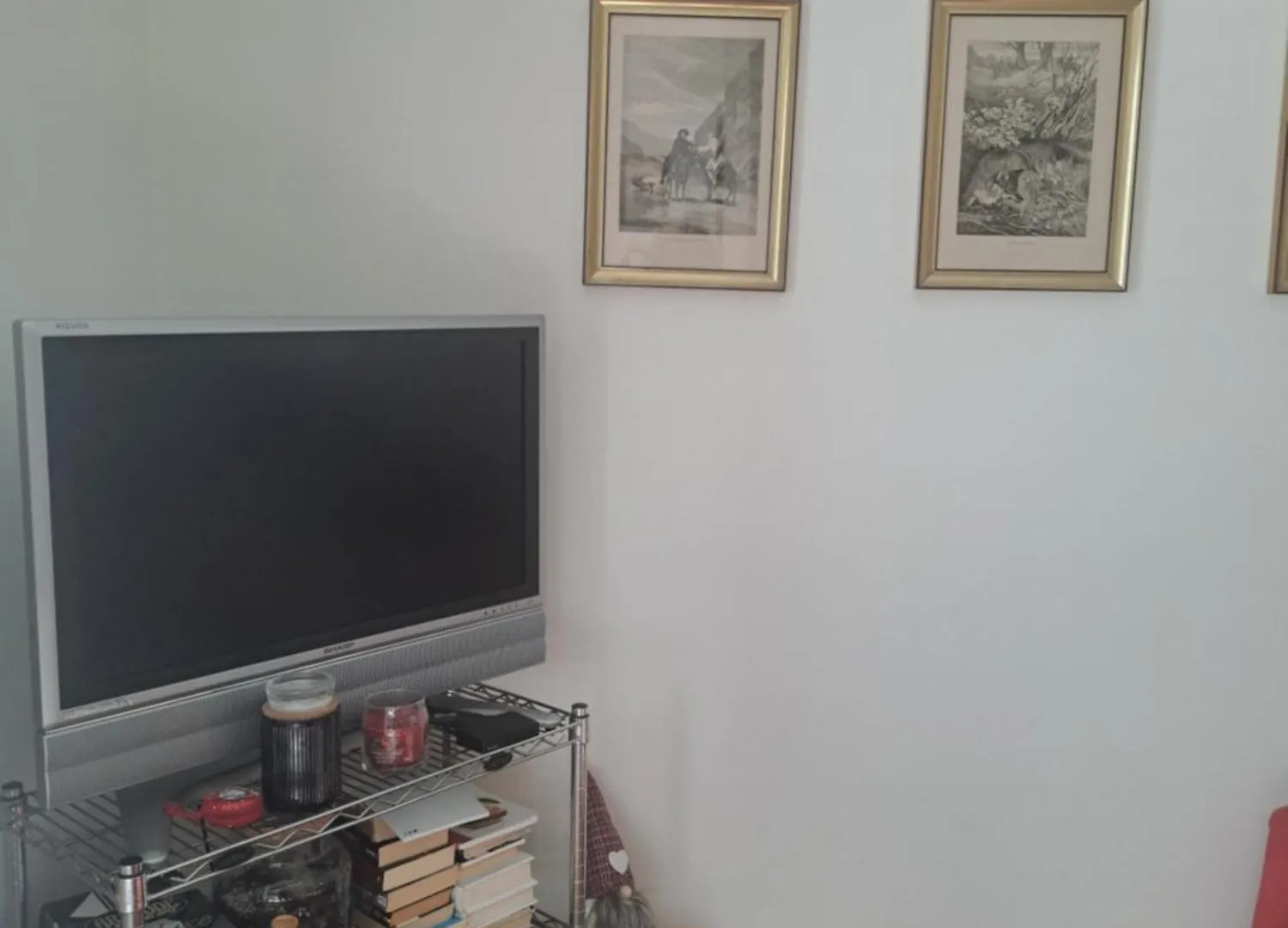 Appartamento Via Comune Antico Milán