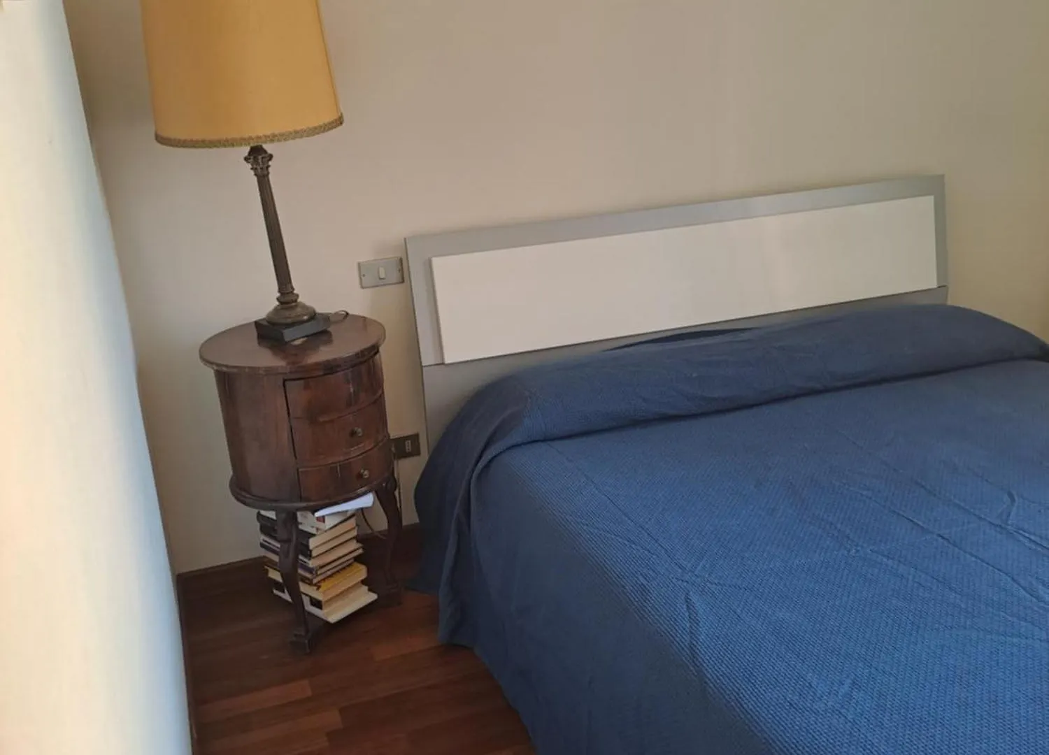 Apartamento Appartamento Via Comune Antico Milán