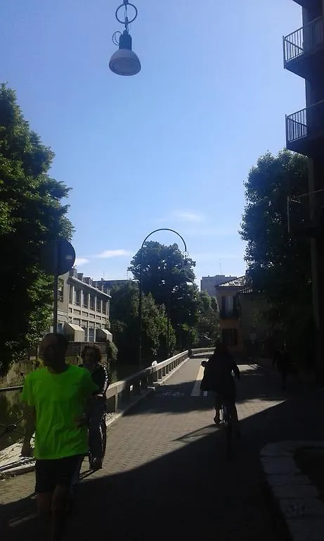 Appartamento Via Comune Antico Milán Apartamento